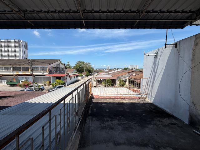 Terraced House for sale in Bukit Mertajam, Seberang Perai