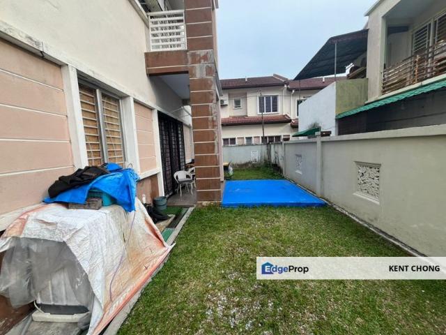 House for sale in Kajang, Langat