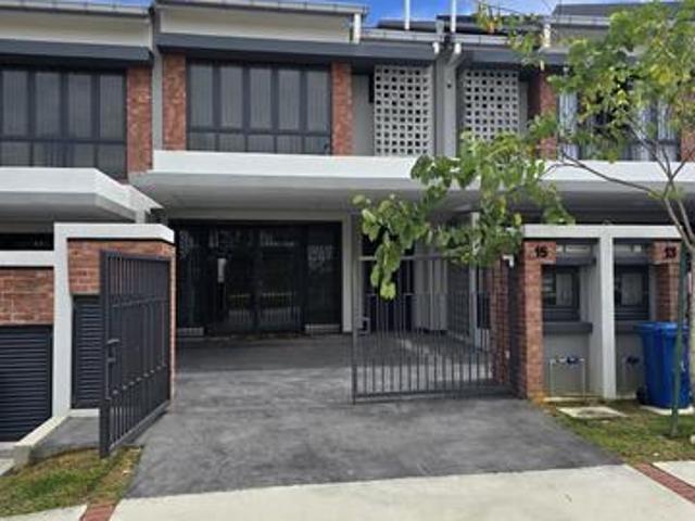 Terraced House for sale in Petaling, Alam Impian