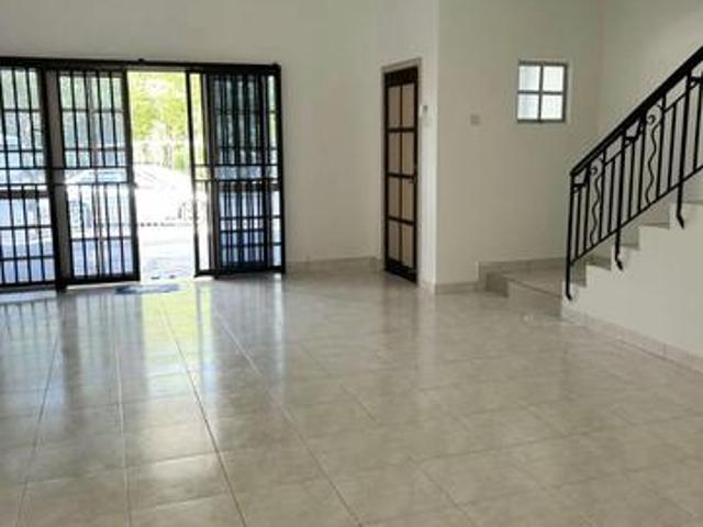 Terraced House for rent in Sendayan Village, Negeri Sembilan