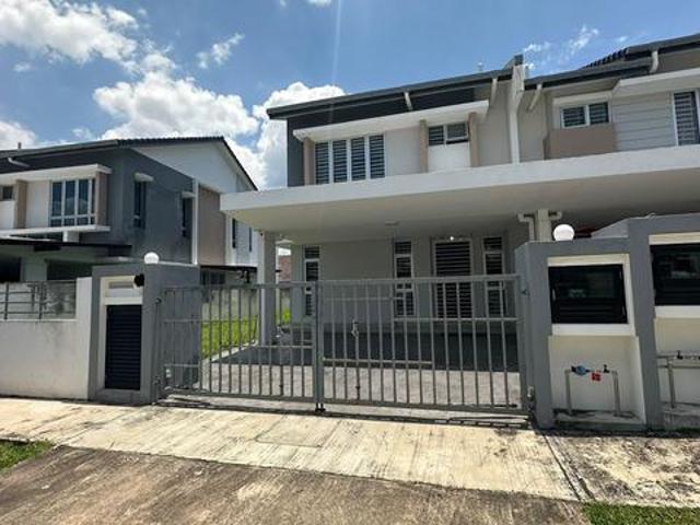 Terraced House for sale in Selayang, Selangor
