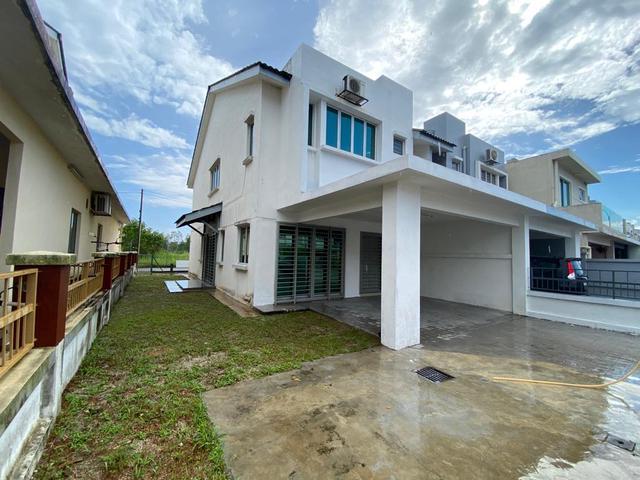 Terraced House for sale in Selayang, Selangor