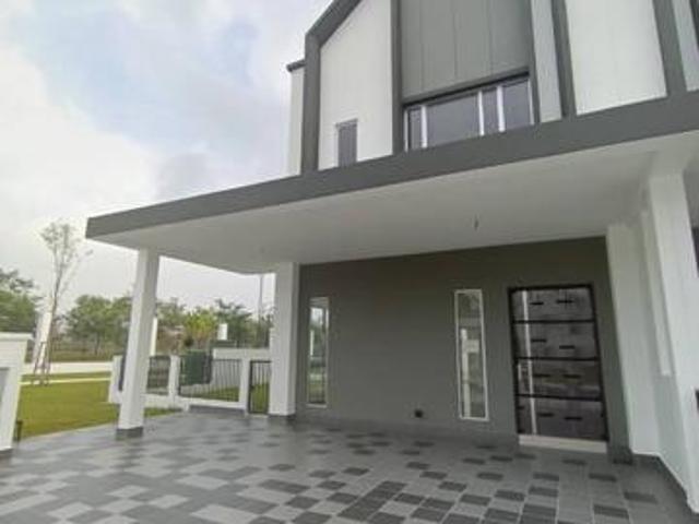 Terraced House for rent in Kajang, Langat