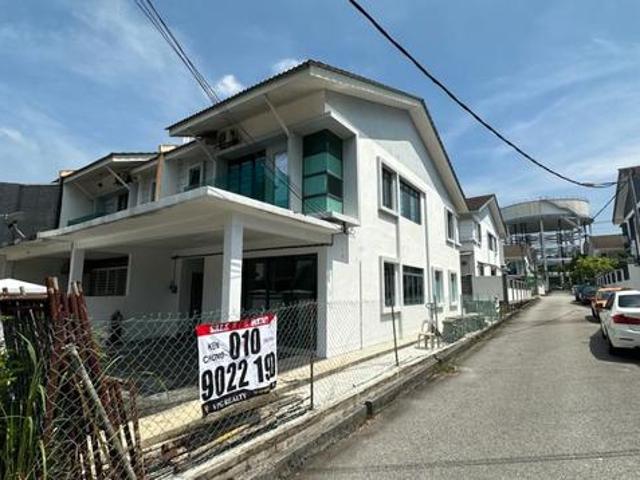 Terraced House for sale in Selayang, Selangor