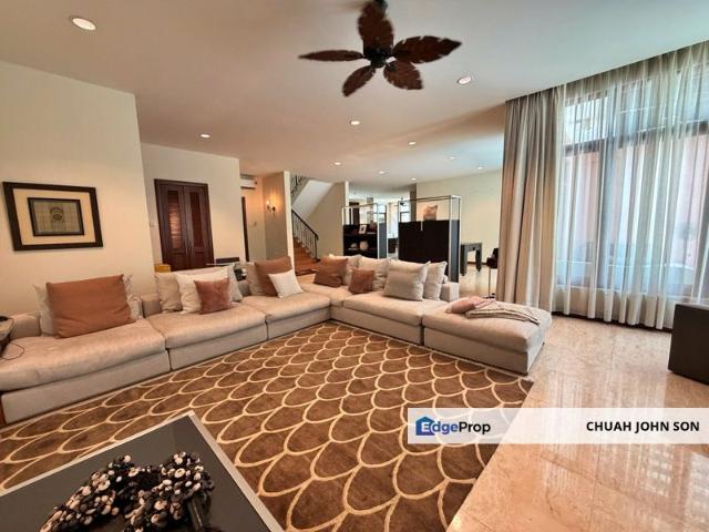 House for sale in Country Heights Damansara, Kuala Lumpur