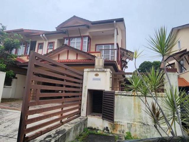 Terraced House for sale in Petaling, Alam Impian