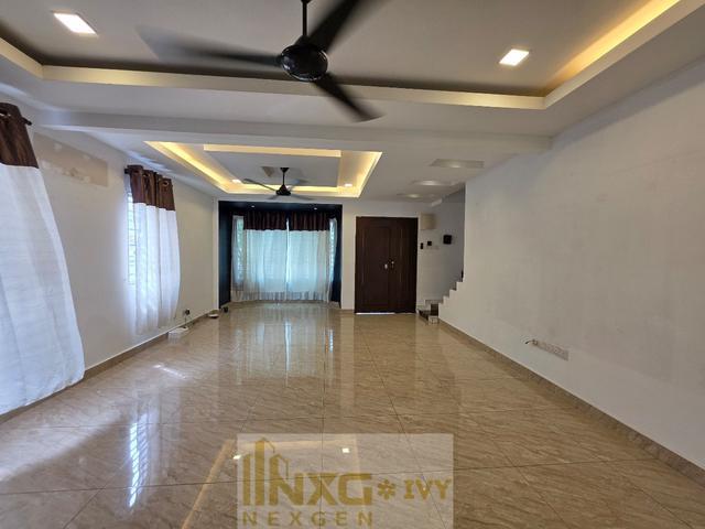 Terraced House for rent in Port Klang, Selangor