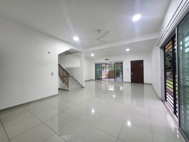 Terraced House for rent in Sendayan Village, Negeri Sembilan