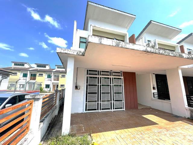 Terraced House for rent in Tanjong Sepat, Selangor