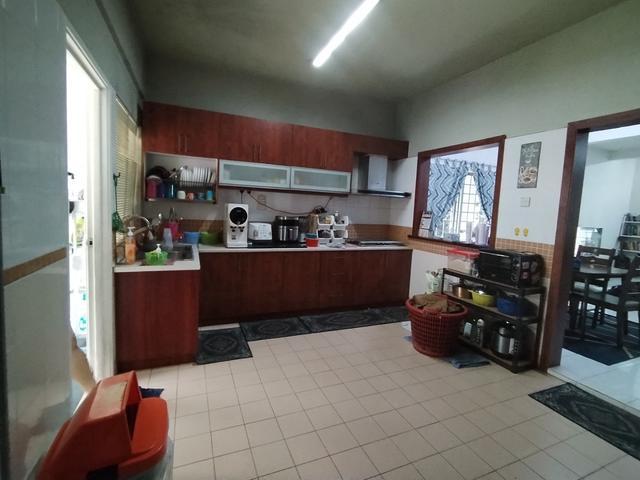 Terraced House for sale in Seksyen 31, Shah Alam