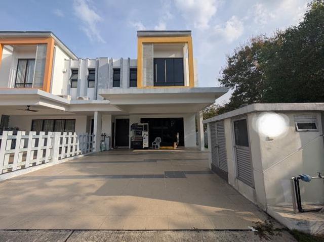 Terraced House for sale in Kajang, Langat