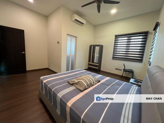 House for sale in Kajang, Langat