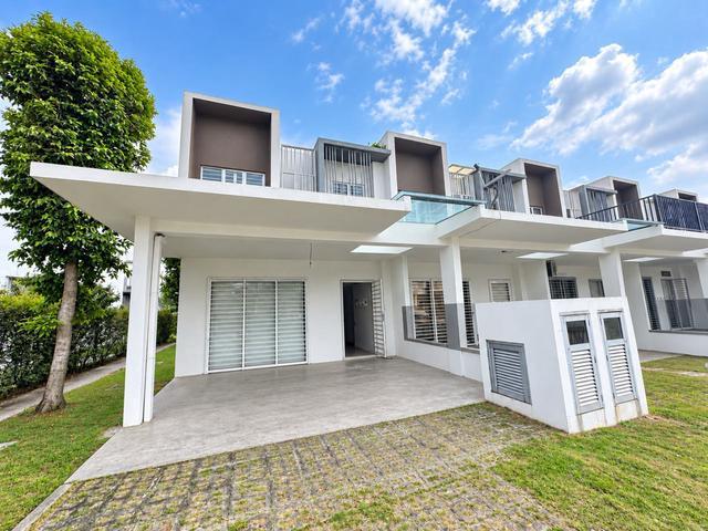 Terraced House for sale in Dengkil, Sepang