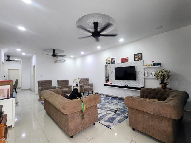 Terraced House for rent in Sendayan Village, Negeri Sembilan