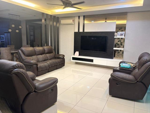Terraced House for rent in Sendayan Village, Negeri Sembilan