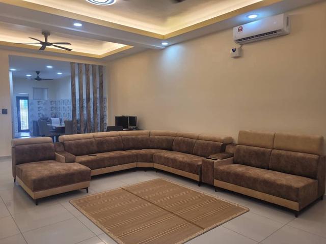 Terraced House for rent in Sendayan Village, Negeri Sembilan