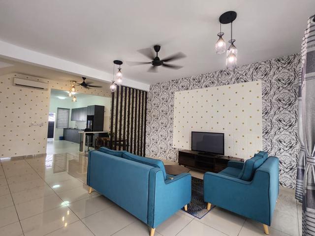 Terraced House for rent in Sendayan Village, Negeri Sembilan