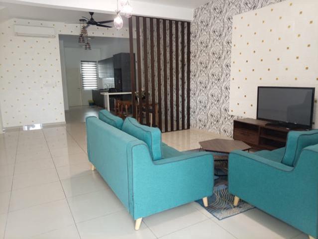 Terraced House for rent in Sendayan Village, Negeri Sembilan