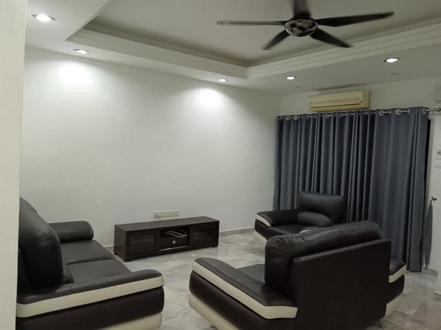 Terraced House for rent in Sendayan Village, Negeri Sembilan