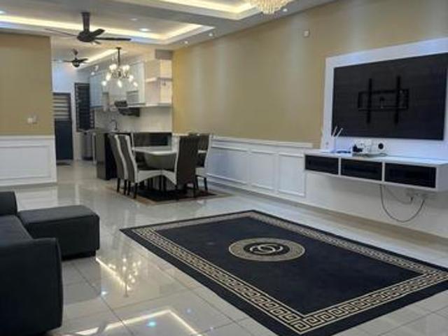 Terraced House for rent in Sendayan Village, Negeri Sembilan
