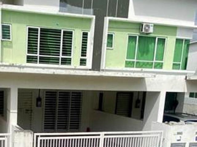 Terraced House for sale in Sendayan Village, Negeri Sembilan