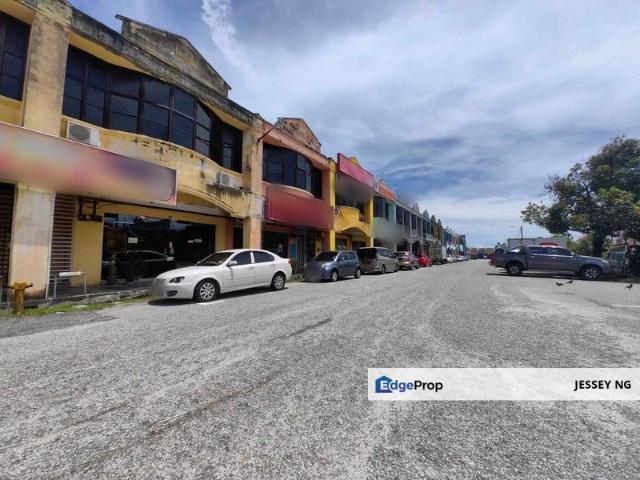 Shop for sale in Perak, Tanjong Ipoh