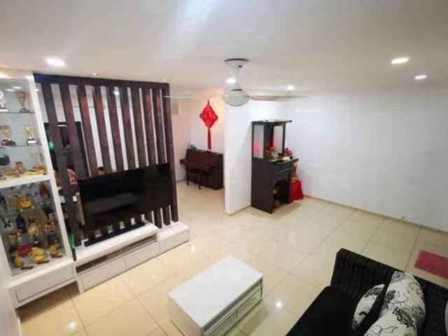 Terraced House for sale in Country Heights Damansara, Kuala Lumpur
