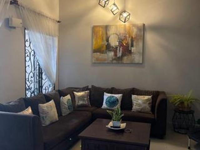 Terraced House for sale in Bandar Kinrara, Majlis Bandaraya Subang Jaya