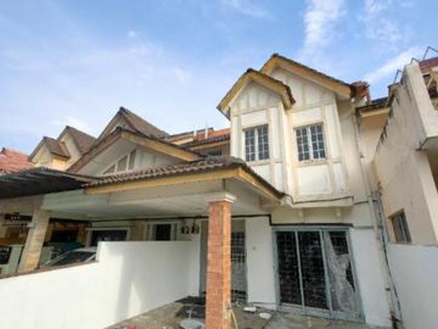 Terraced House for sale in Petaling, Alam Impian
