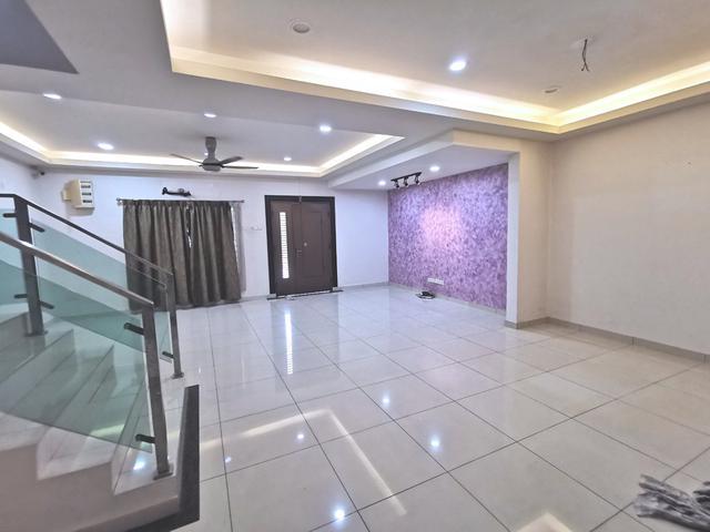 Terraced House for sale in Petaling, Alam Impian