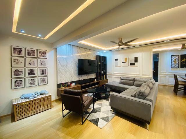 Terraced House for sale in Petaling, Subang Jaya
