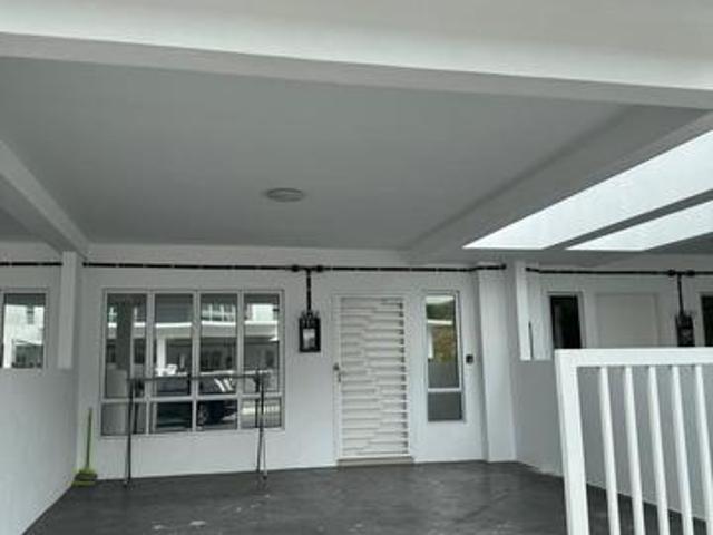Terraced House for rent in Bandar Sri Sendayan, Seremban