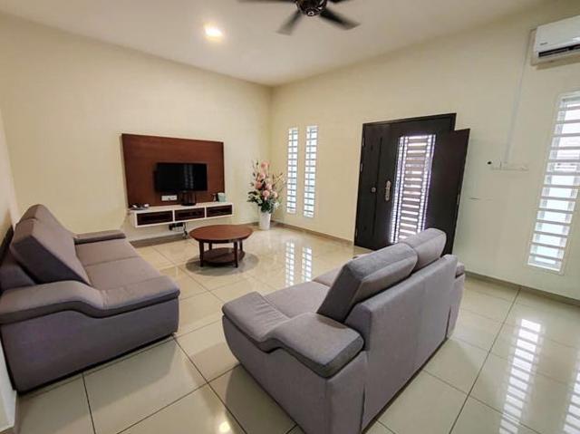 Terraced House for rent in Sendayan Village, Negeri Sembilan