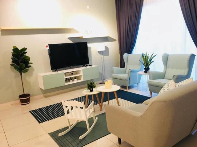 Terraced House for rent in Sendayan Village, Negeri Sembilan