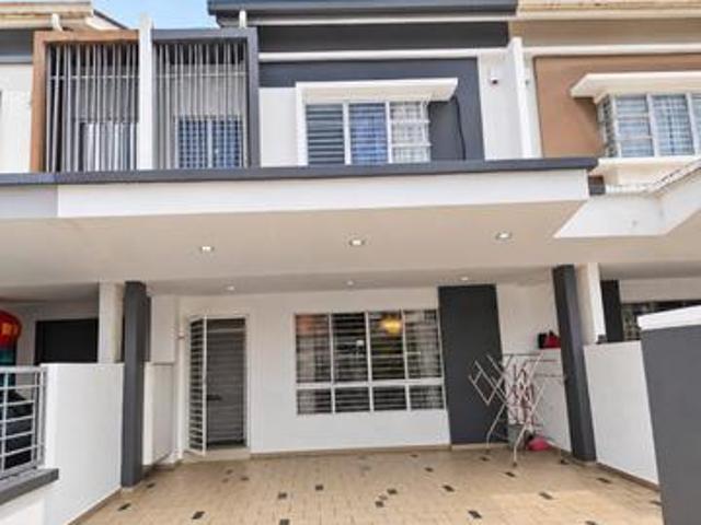 Terraced House for rent in Petaling, Alam Impian