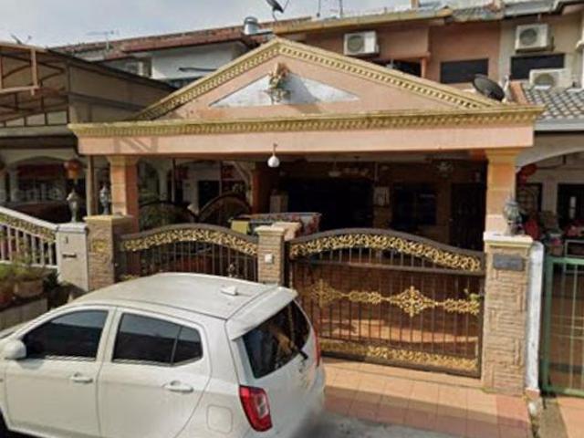 Terraced House for sale in Bandar Bukit Tinggi, Bandaraya Klang