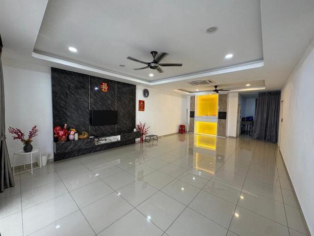 Terraced House for rent in Sendayan Village, Negeri Sembilan