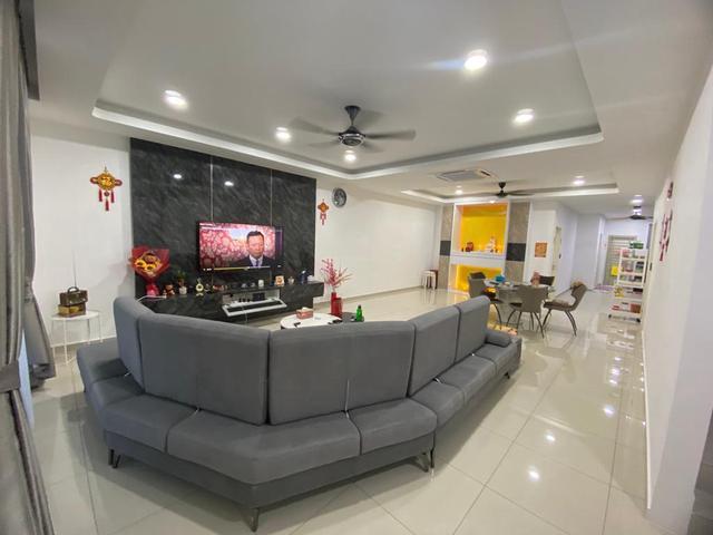 Terraced House for rent in Sendayan Village, Negeri Sembilan