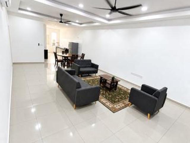 Terraced House for rent in Sendayan Village, Negeri Sembilan