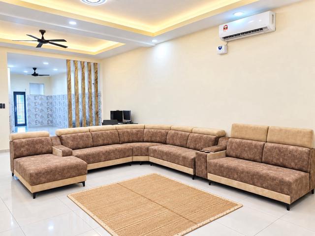 Terraced House for rent in Bandar Sri Sendayan, Seremban