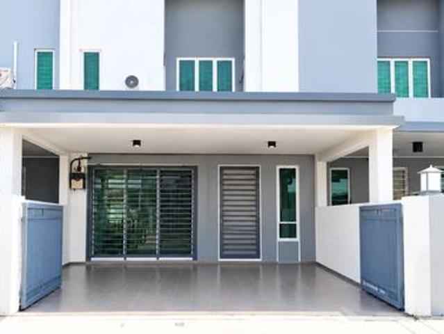 Terraced House for rent in Bandar Sri Sendayan, Seremban