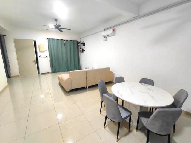 Terraced House for rent in Bandar Sri Sendayan, Seremban