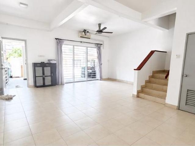 Terraced House for rent in Sendayan Village, Negeri Sembilan
