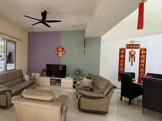 Terraced House for sale in Majlis Perbandaran Kajang, Hulu Langat