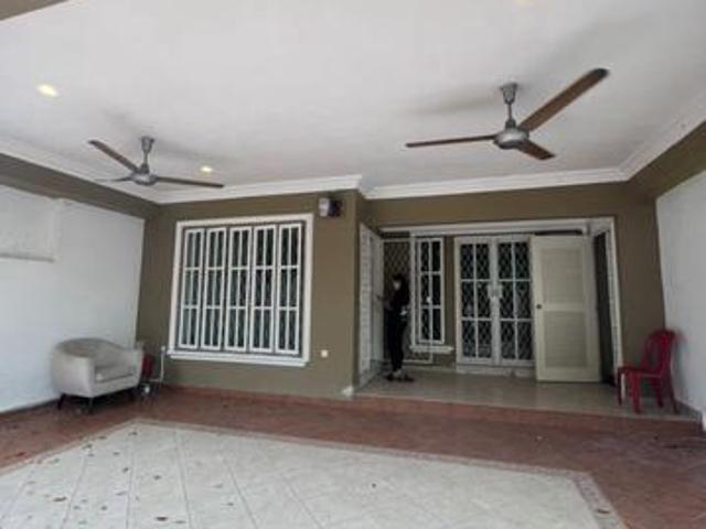 Terraced House for sale in Petaling, Subang Jaya