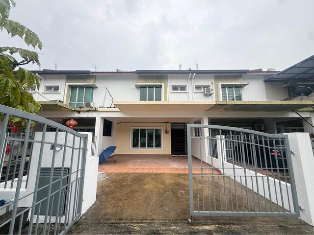 Terraced House for rent in Kajang, Langat
