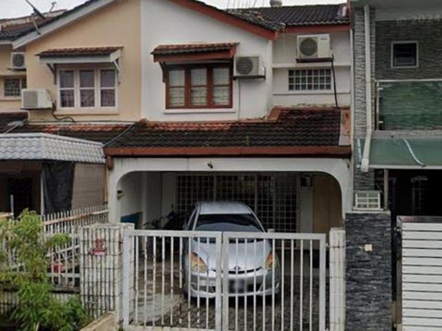 Terraced House for sale in Bandar Sunway, Majlis Bandaraya Subang Jaya