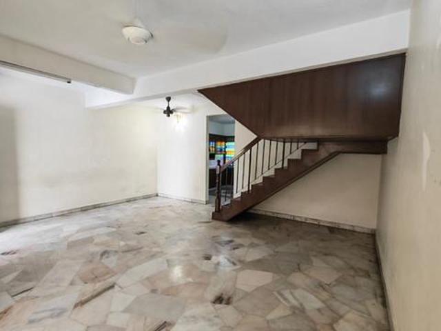 Terraced House for sale in Bandar Bukit Tinggi, Bandaraya Klang