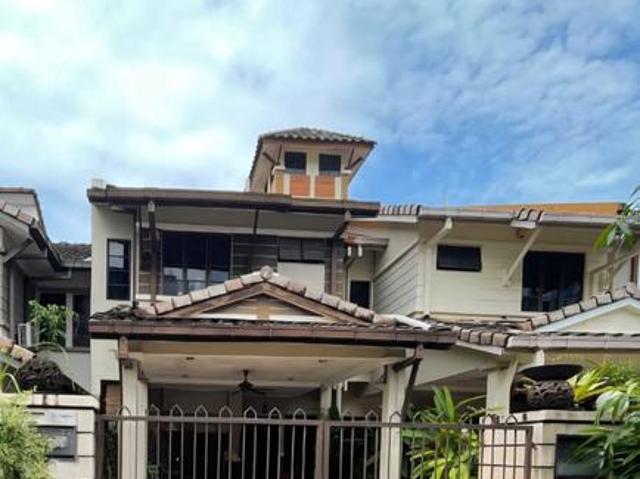 Terraced House for sale in Petaling, Subang Jaya