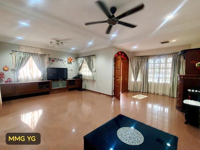Terraced House for rent in Port Klang, Selangor